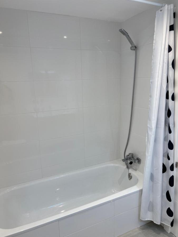3-Bedroom + Crib - Perfect For The Family Estepona Exterior foto